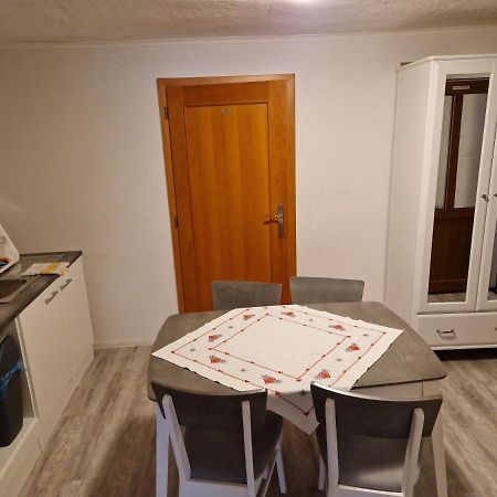Apartmany St. Maria Staré Hory Eksteriør billede