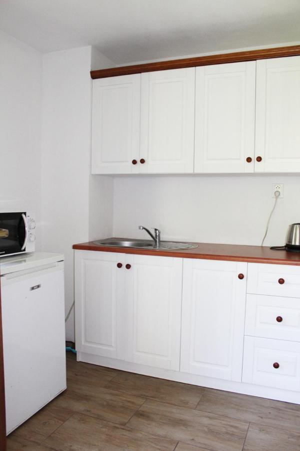 Apartmany St. Maria Staré Hory Eksteriør billede