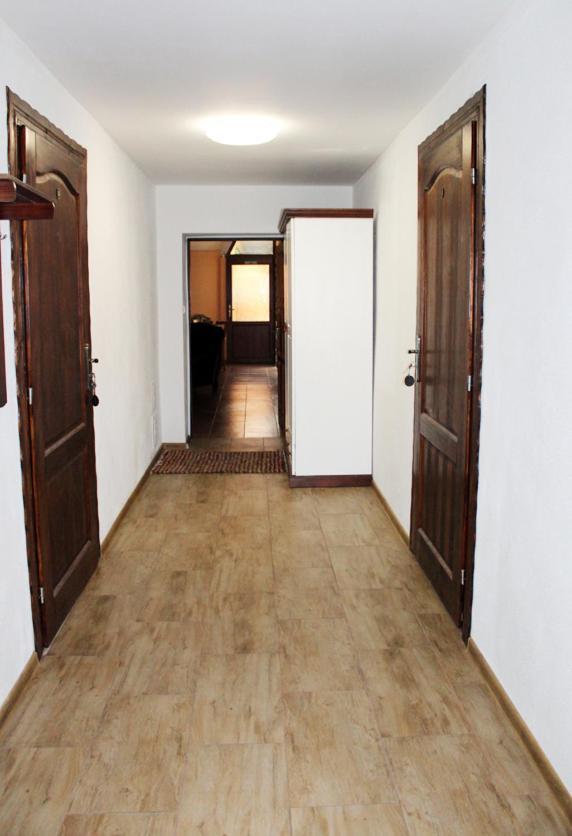 Apartmany St. Maria Staré Hory Eksteriør billede