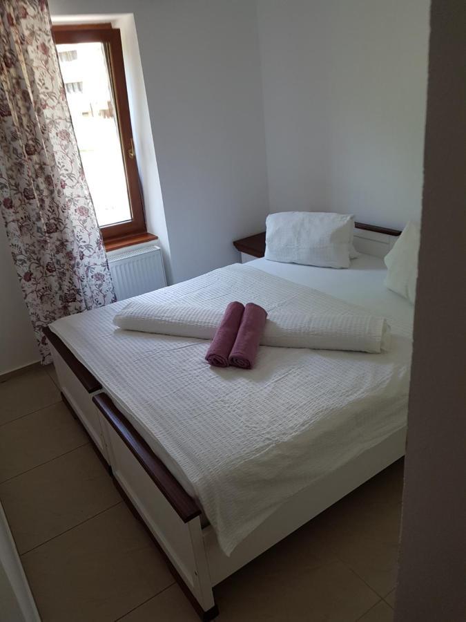 Apartmany St. Maria Staré Hory Eksteriør billede