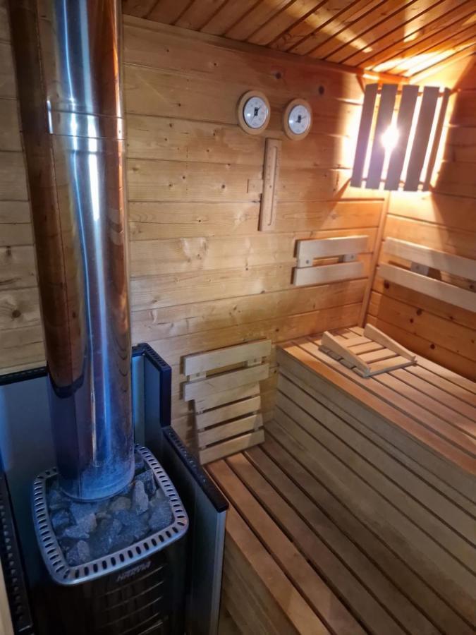 Apartmany St. Maria Staré Hory Eksteriør billede