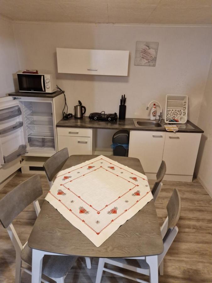 Apartmany St. Maria Staré Hory Eksteriør billede