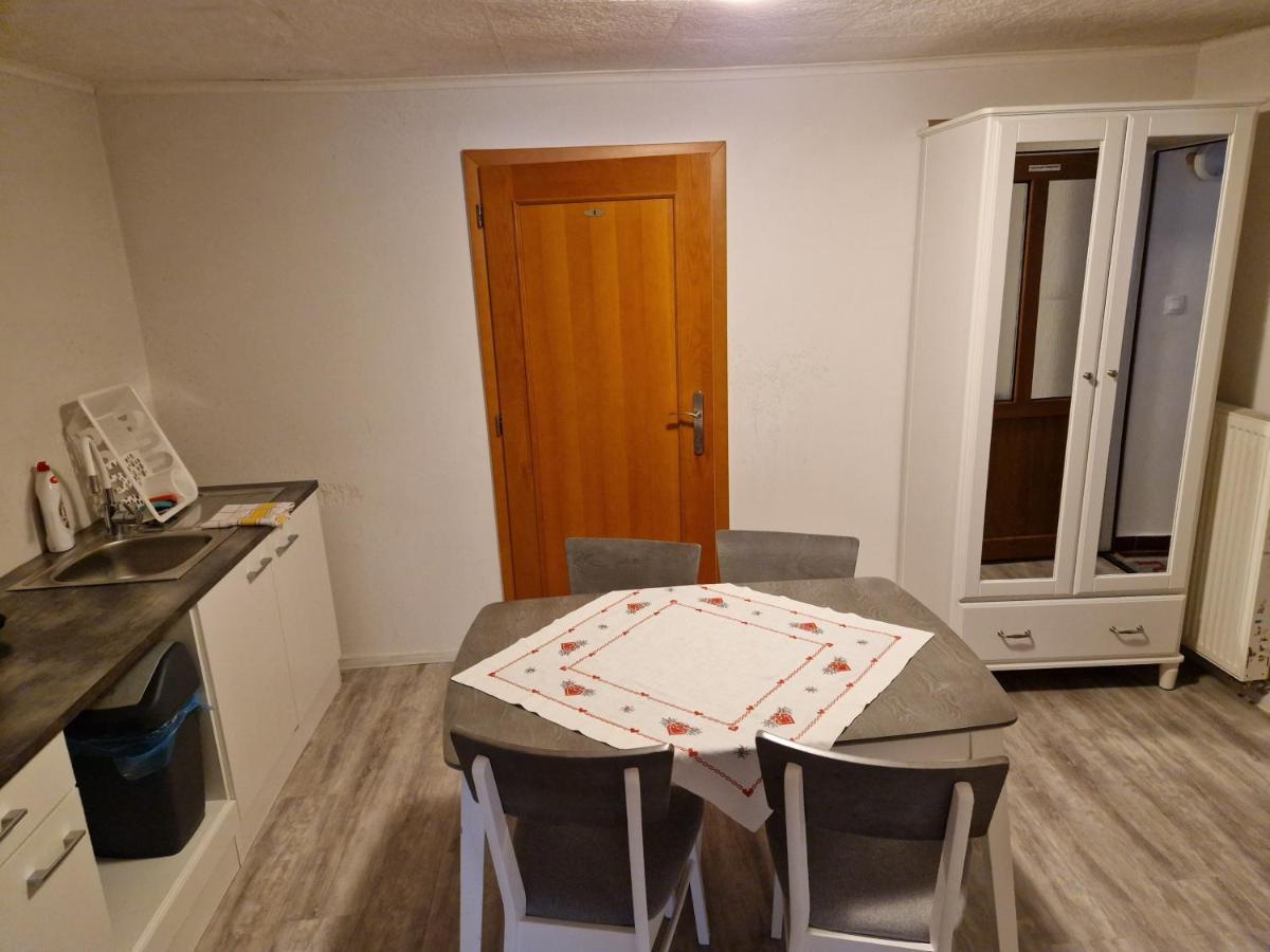 Apartmany St. Maria Staré Hory Eksteriør billede