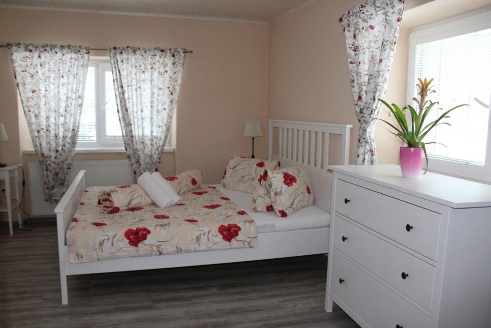 Apartmany St. Maria Staré Hory Eksteriør billede