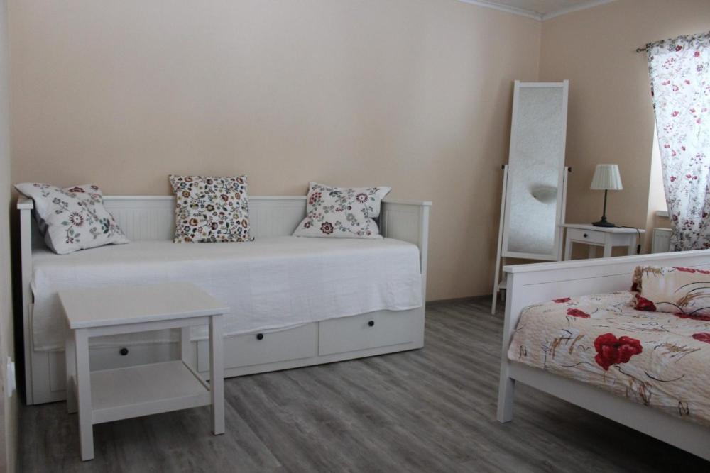 Apartmany St. Maria Staré Hory Eksteriør billede